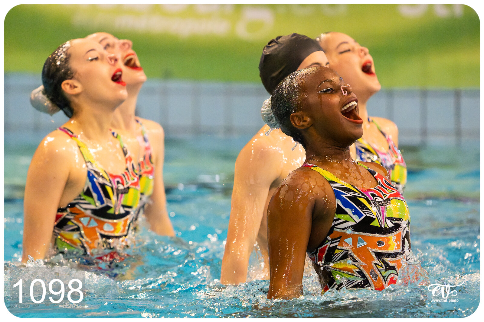CHAMPIONNAT DE FRANCE DE NATATiON ARTISTIQUE N1 & ELITE 2026